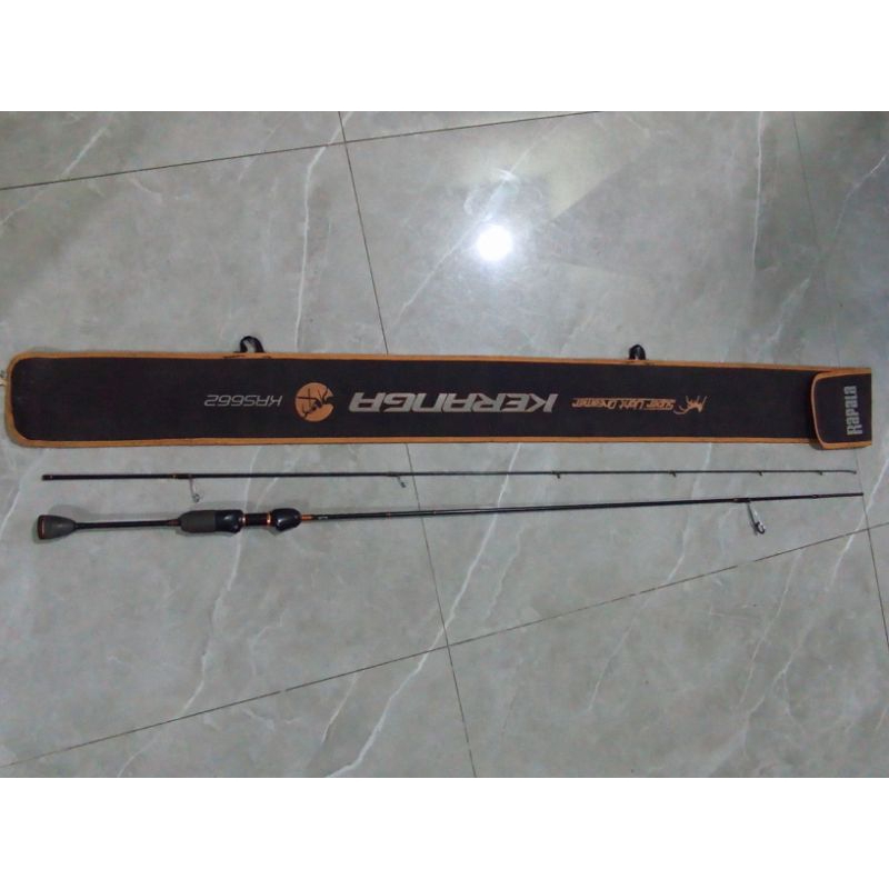 Rapala Keranga 1-3 lbs