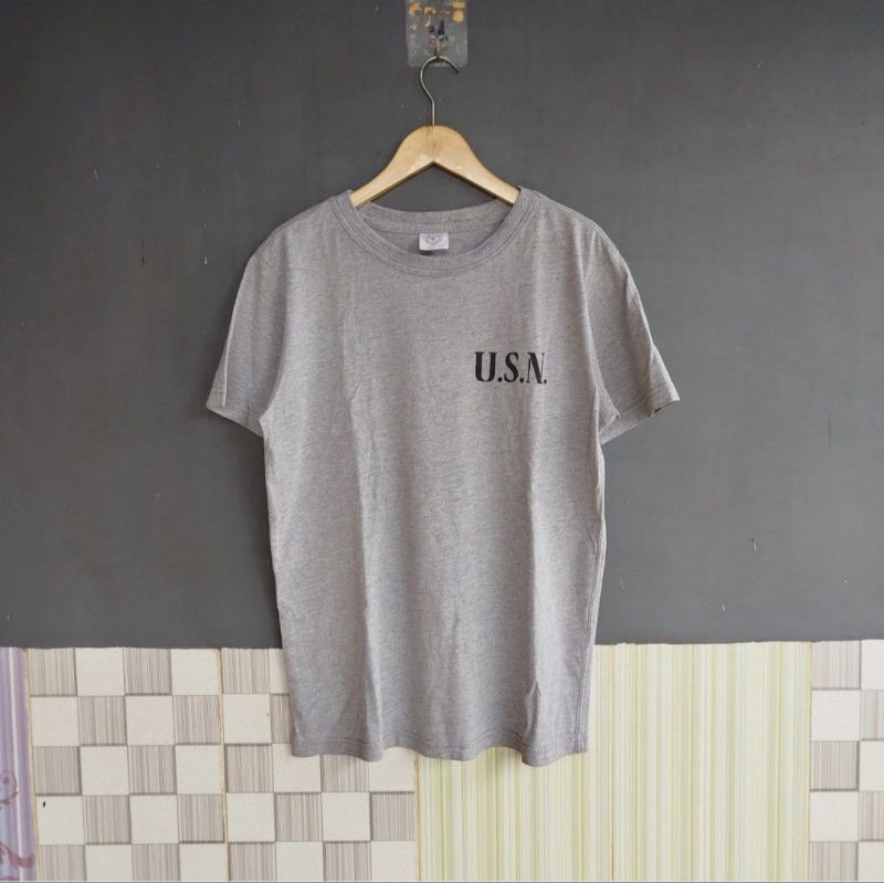 Kaos USN Navy union made