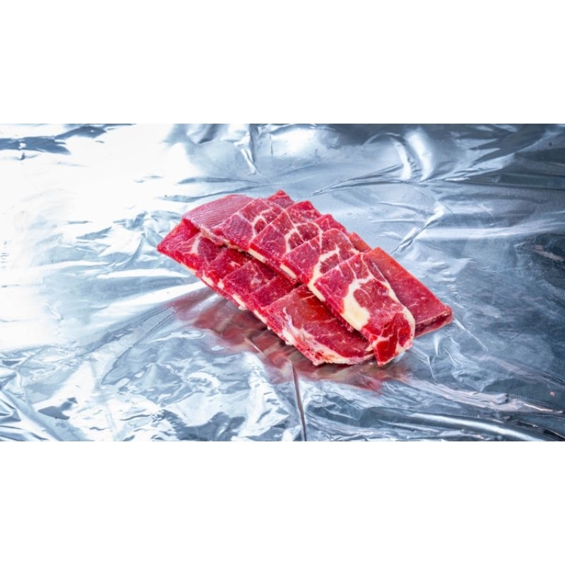 

RIB EYE AUSTRALIA KARUBI (KOREAN BBQ) @250 GR