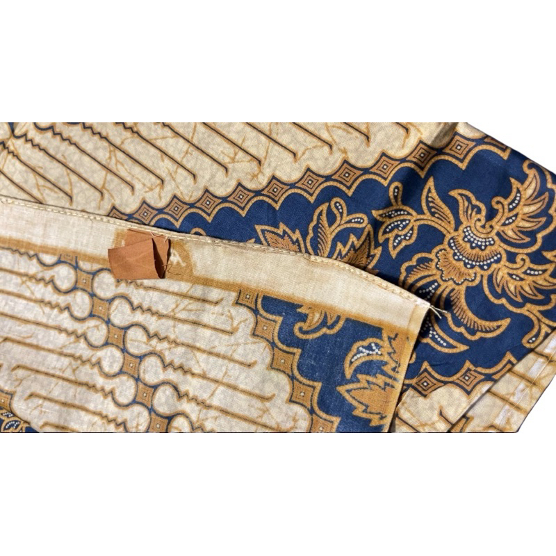 QW3 Kain Batik ADRM Solo - UD Putra TS