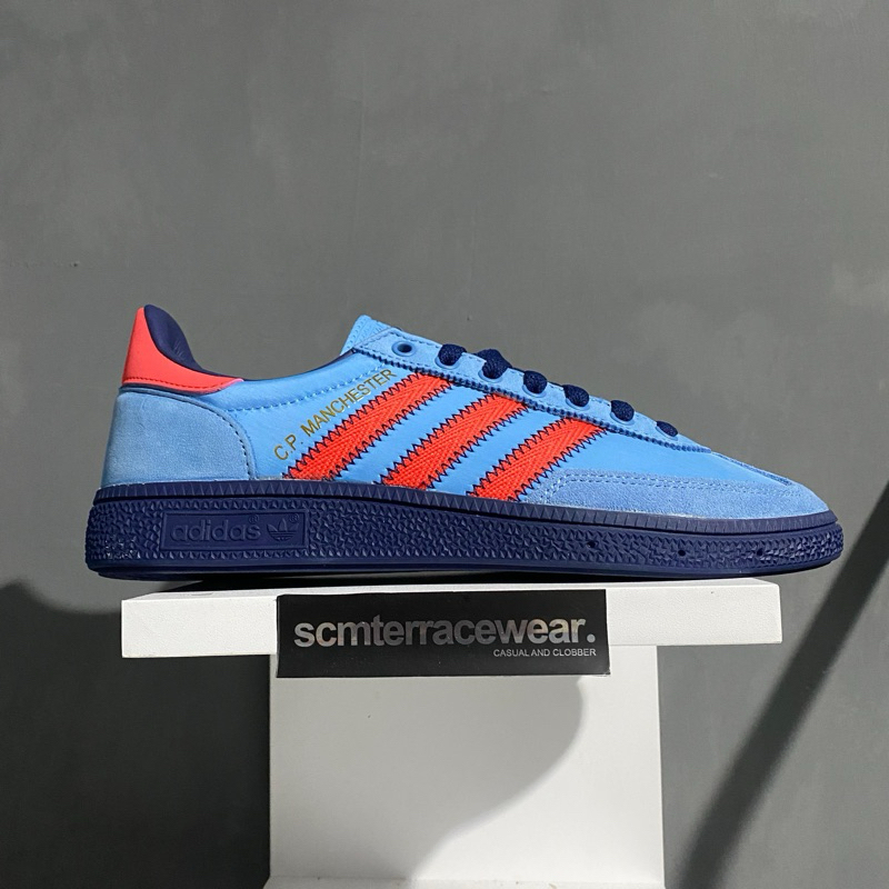 Adidas CP Manchester Spezial