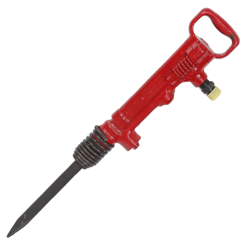 Jack Hammer Pneumatic Pick Tipe TCA 7