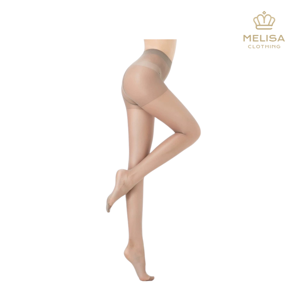 Melisacollection | Celana Stocking Sexy Transparan Tipis Legging Lingerie Tipis Pantyhose Dewasa