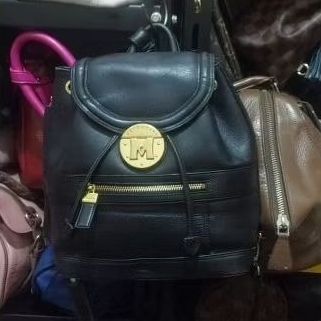 ransel preloved metrocity