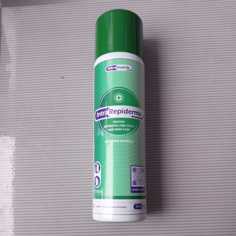 INTRA REPIDERMA/spray(serbu PMK)