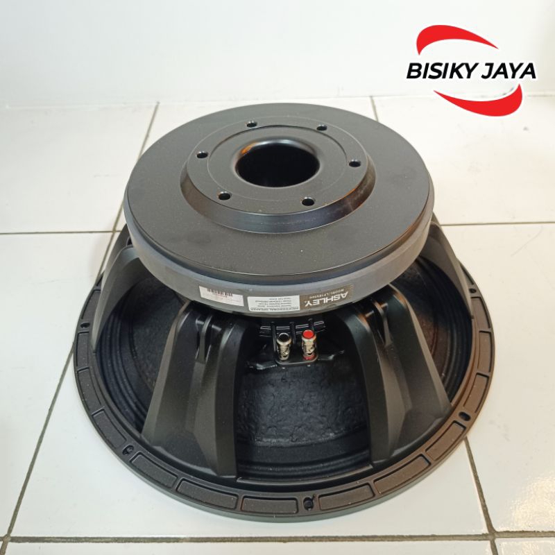 Speaker Ashley LF18V500 Original Speaker 18 inch Ashleh LF18 V500 Voice coil 5 inch