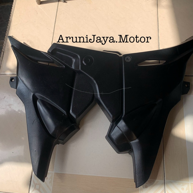 cover aki verza ORIGINAL mulus