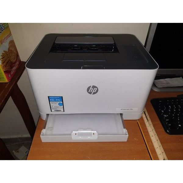 Printer Laserjet Printer HP Color LaserJet Pro 150 150a SECOND
