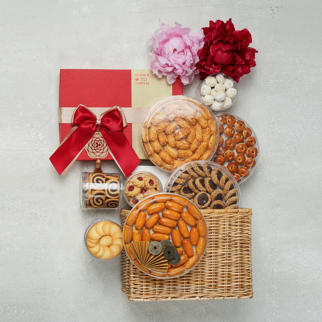 

Javasari Raja Ampat - Hampers Imlek