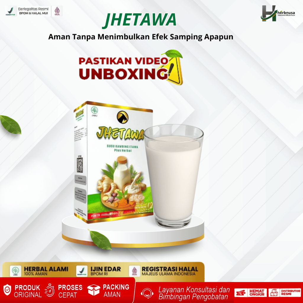 

Susu Daya Ingat Kuat Anak, Vitamin Kecerdasan Otak Anak, Suplemen Penambah Daya Ingat Otak Anak, Peningkat Fungsi Otak, Penambah Kecerdasan, Kinerja Otak, Konsentrasi, Vitamin Otak, Otak Cerdas, Pintar, Atasi Gangguan Otak Jhetawa Susu Kambing Etawa Bubuk