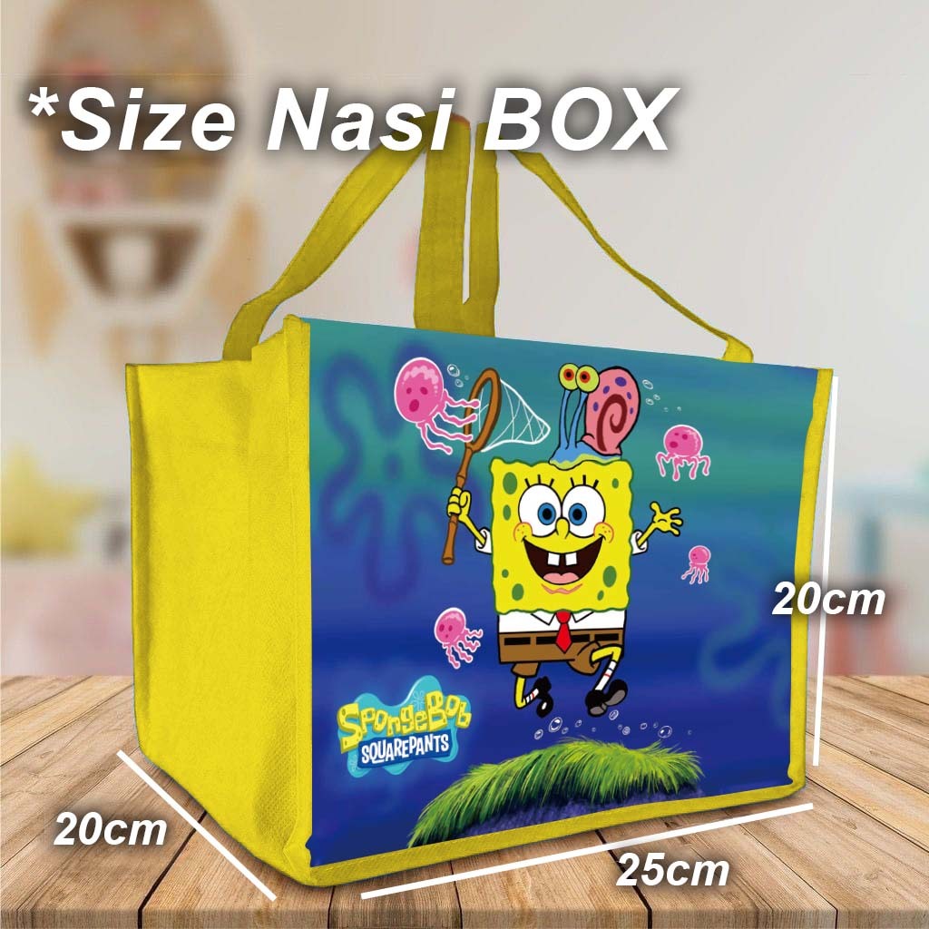 

tas goodie bag spongebob 01