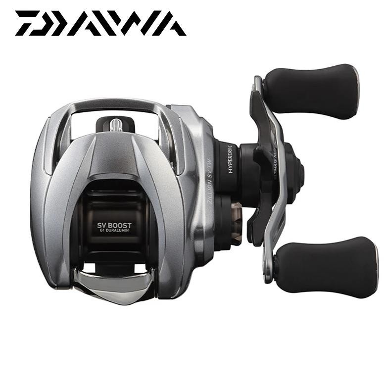 REEL BC DAIWA ZILLION SV TW 2021 1000HL | 1000XHL | BAITCASTING