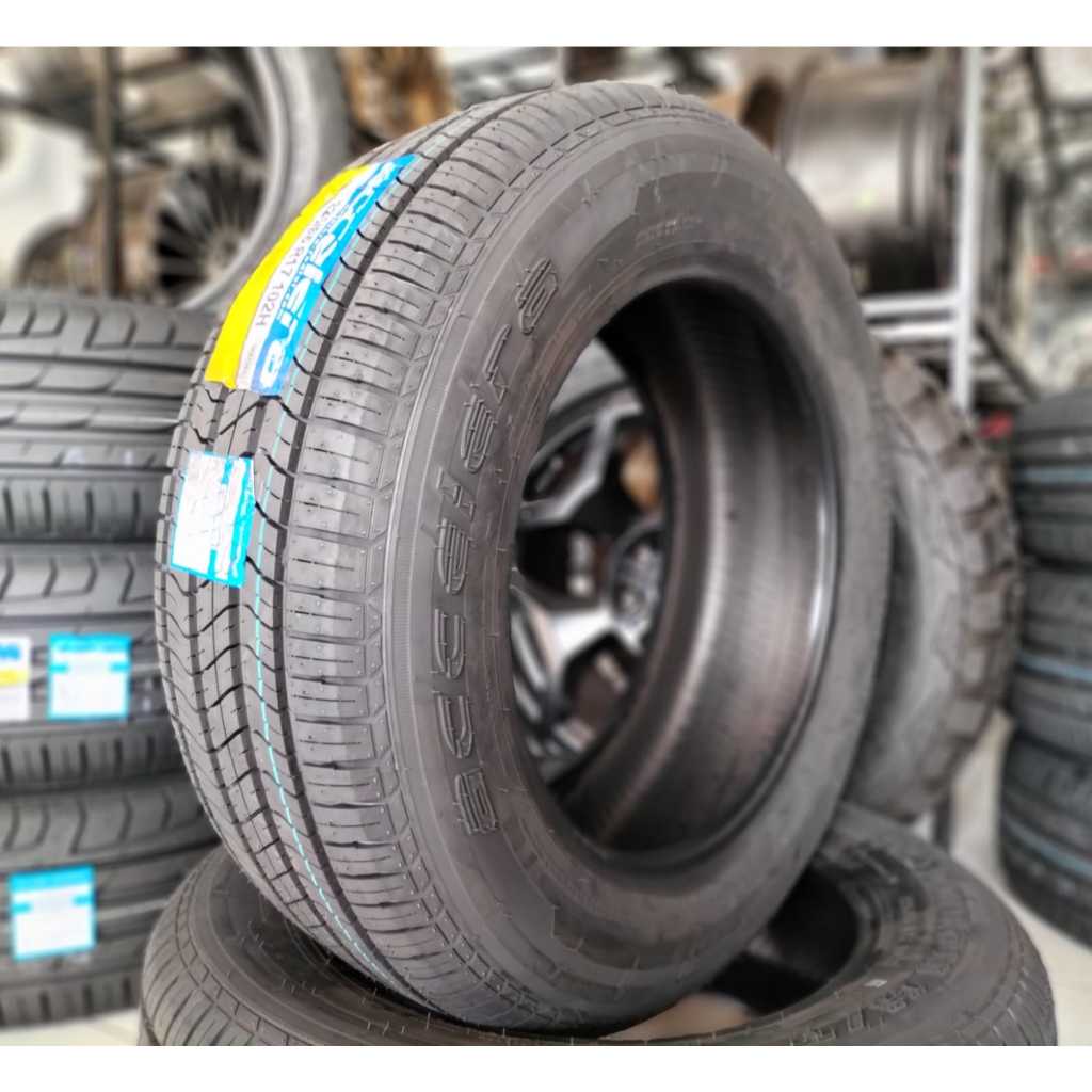 Ban mobil R17 Crv Tipe Accelera Radial 225 65 Ring17 HT