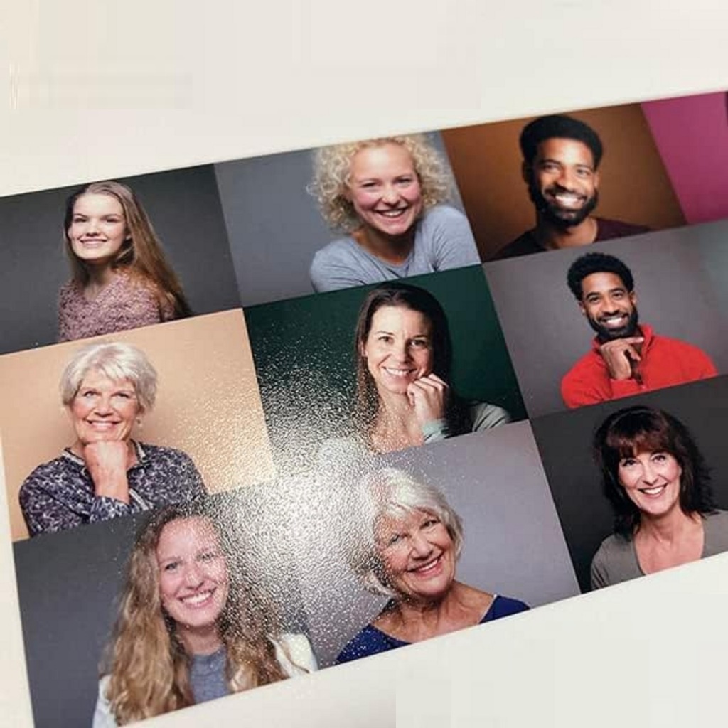 

Kertas Foto Tekstur Kulit Jeruk A4 260Grm / Silky Photo Paper A4 / Kertas Cetak Foto 1 Sisi Silky /