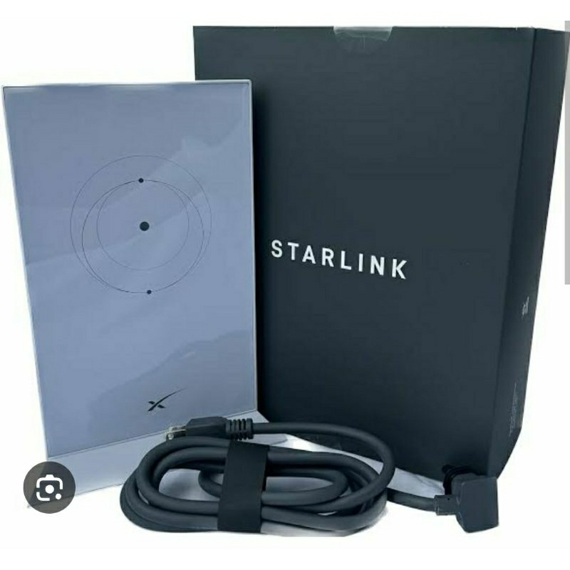 Router Starlink gen mesh WiFi Router