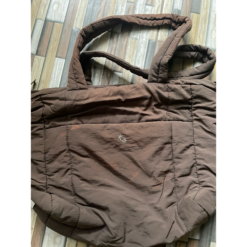 Preloved Tas The paper bunny