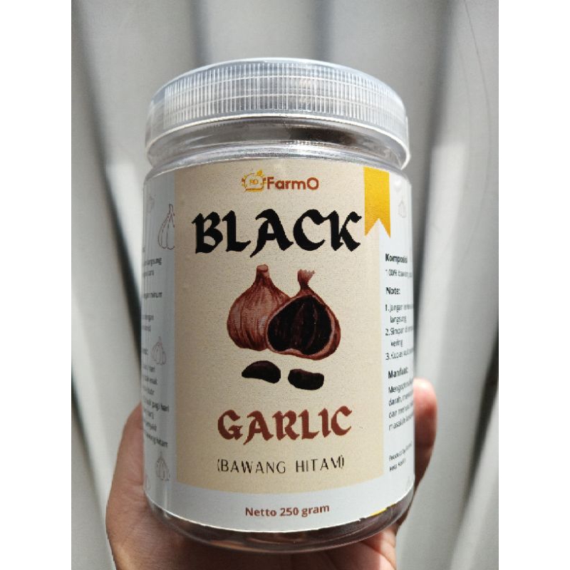 

Bawang Hitam FarmO - bawang hitam menjaga kesehatan jantung Herbal