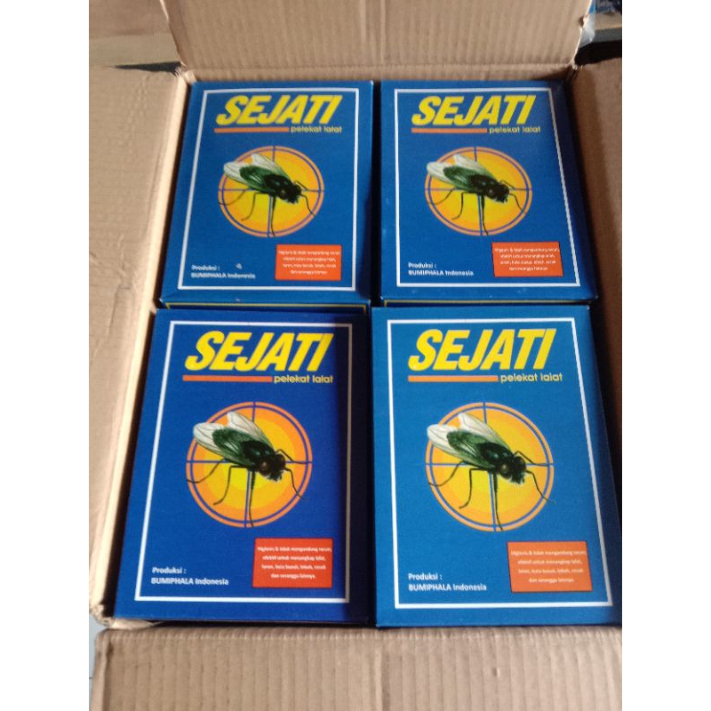 

Original lem sejati...isi 100pcs