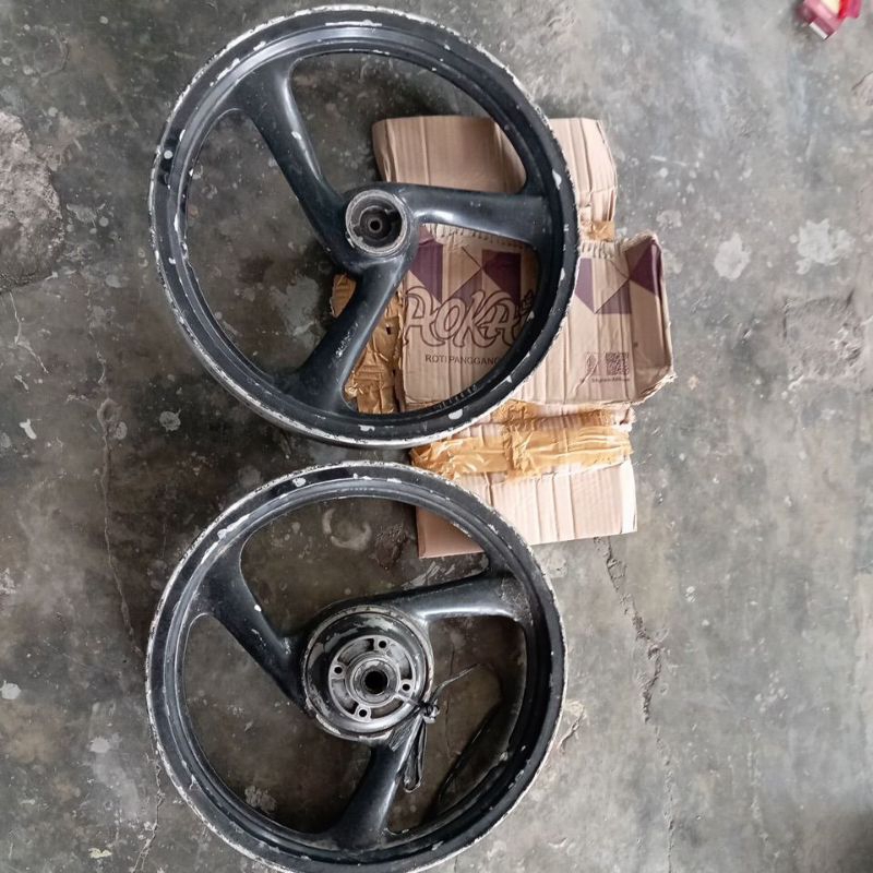 velg palang 3 suzuki rgr