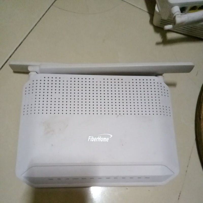 ont Fiberhome batangan