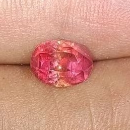 Batu Safir Padparascha Srilanka -No head.