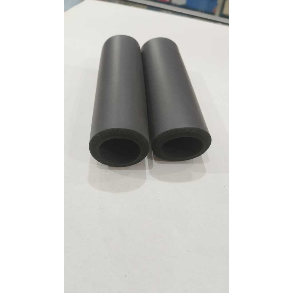 busa racing set potong hitam BUSA HADGRIP 2 PCS BUSA POTONG GRIP MOTOR BUSA STANG MOTOR POTONGAN DAP
