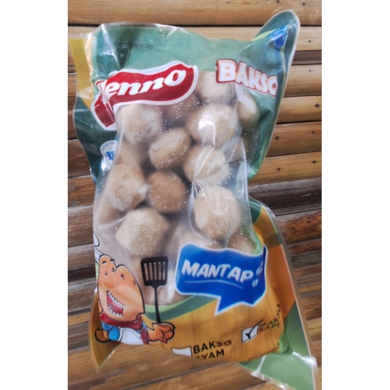 

pentol venno/ bakso venno isi 50/ pentol/ bakso