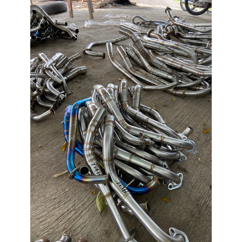 Knalpot murah Sidoarjo