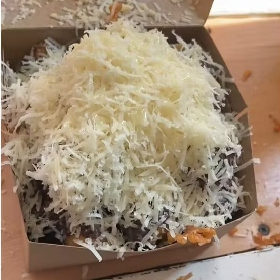 

Pisang Kembung Lestari