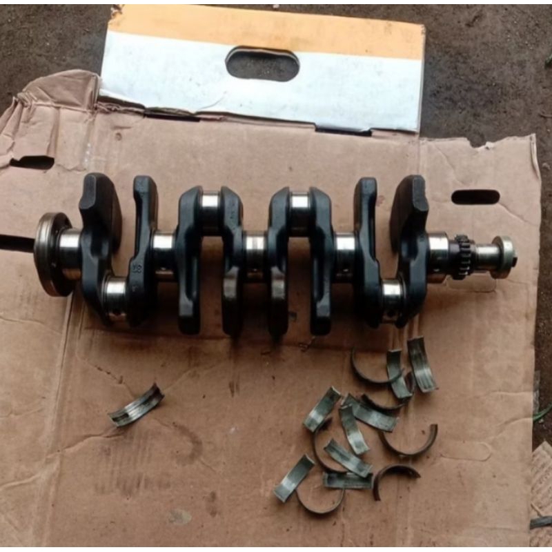 Kruk as grand max copotan