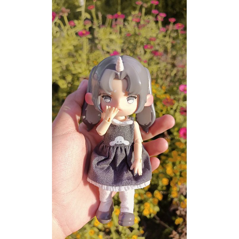 BLINDBOX/Boneka BJD/Boneka BJD