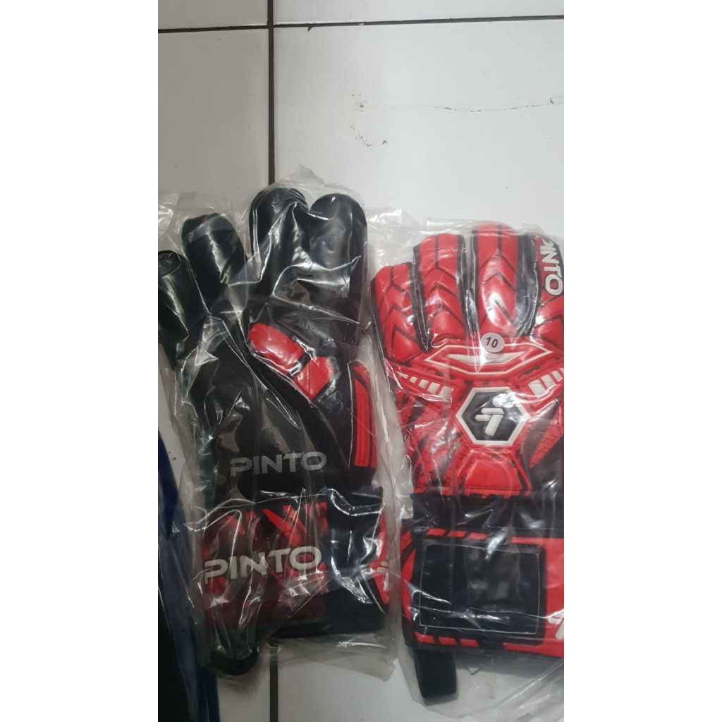 Pinto Sarung Tangan Kiper - Goal Kiper Gloves