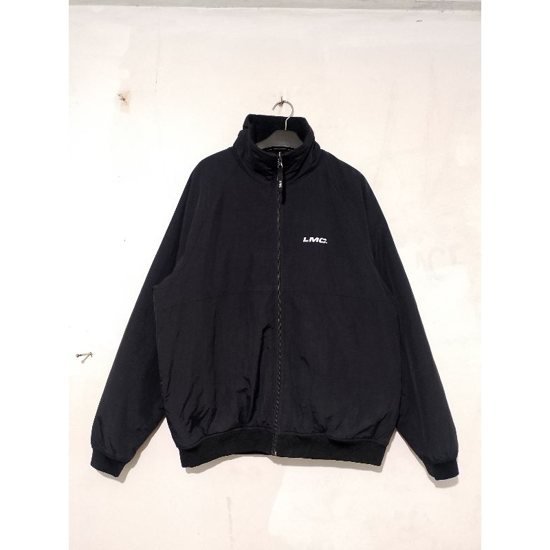 LMC REVERSIBEL JACKET