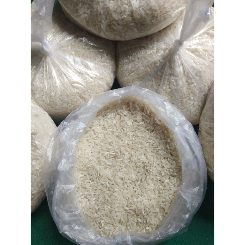 

Beras 1 kg cap mangga