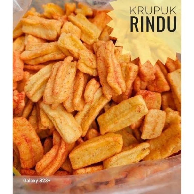

250 gram kerupuk rindu/ kerupuk rindu mas/ kerupuk rindu gratis ongkir/ kerupuk rindu kiloan/ kerupuk rindu termurah/ kerupuk rindu legendaris/ kerupuk rindu cipir 250 gram
