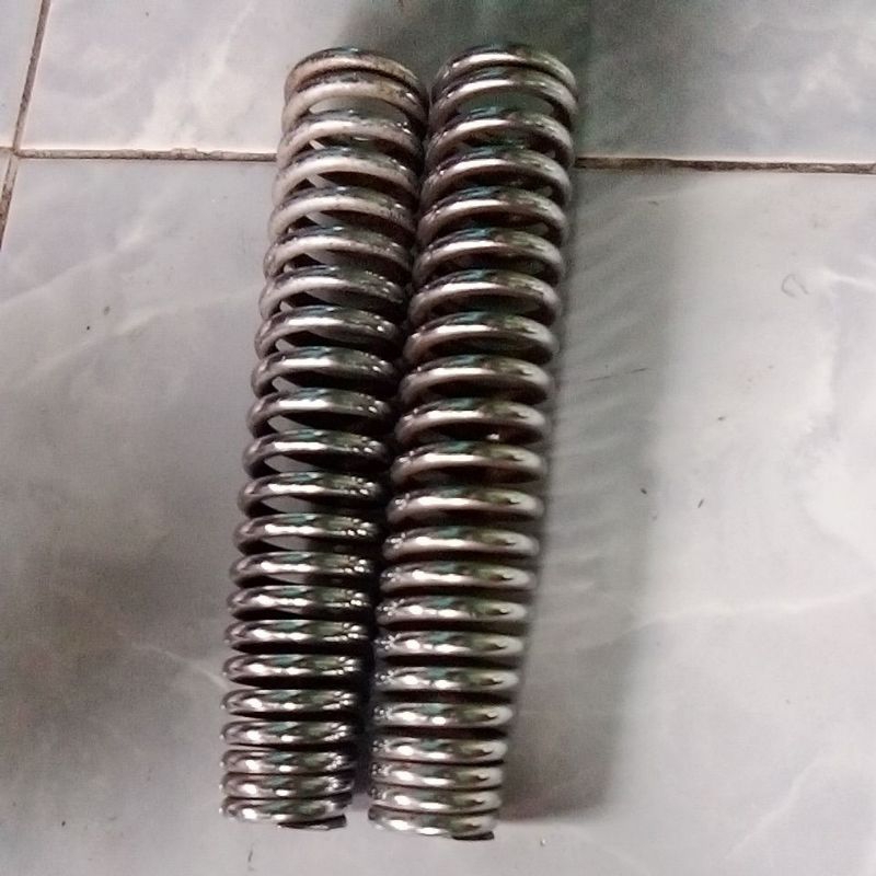 Per shock belakang shogun 125 original