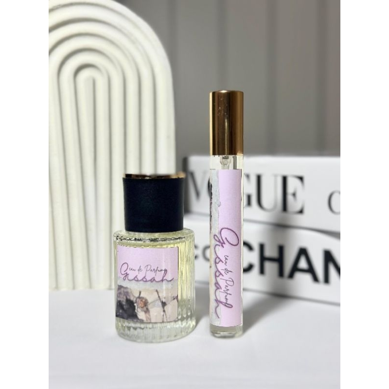 Gissah ( Parfume /Parfume Makkah/Saudi