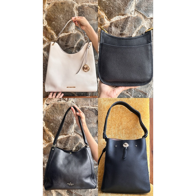 Preloved Authentic Bags
