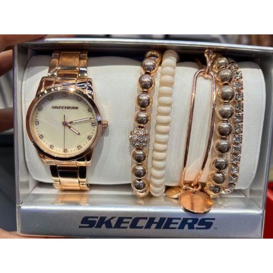 Jam Tangan Wanita SKECHERS Original