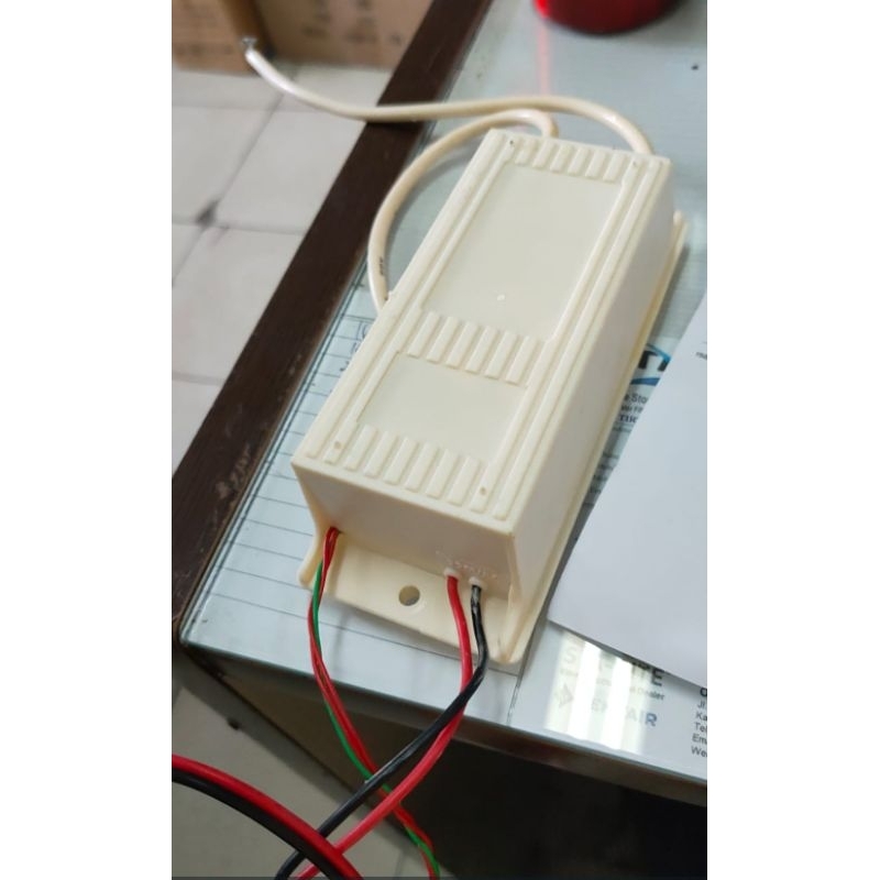 Part ozon 10 gram Travo ozon