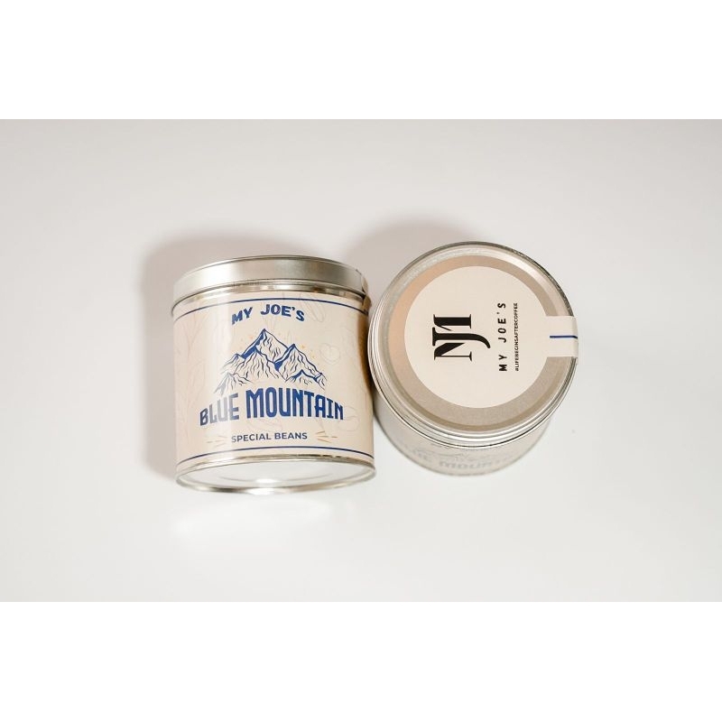 

Blue Mountain - coffee beans