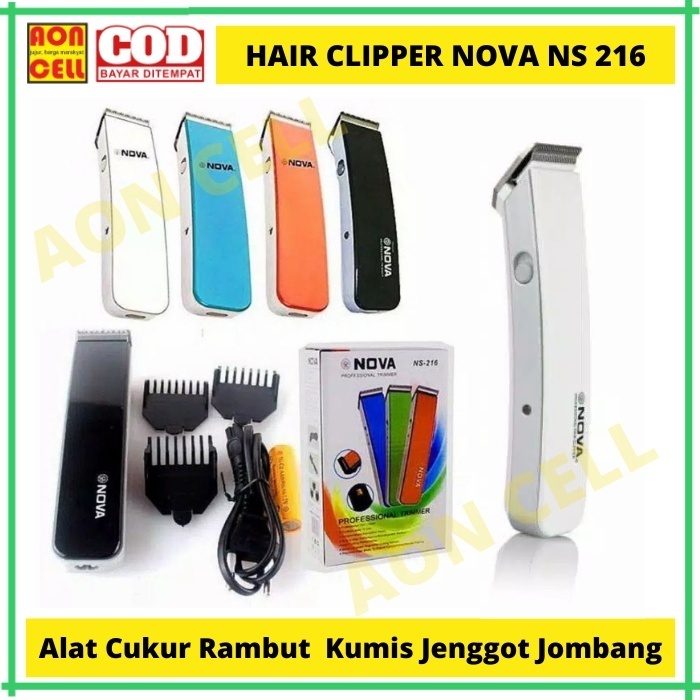 CUKURAN RAMBUT MINI PORTABLE / CUKURAN JENGGOT MINI PORTABLE