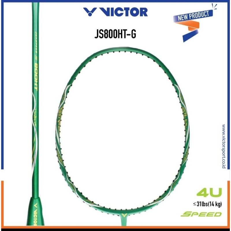 Raket Victor Original