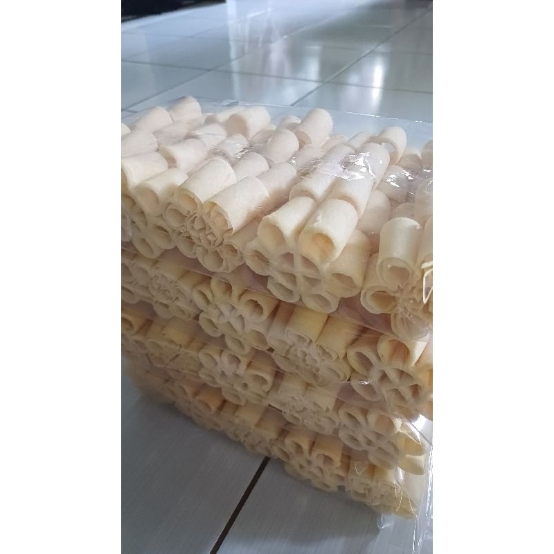 

SAROJA / KUE SEROJA / KEMBANG GOYANG