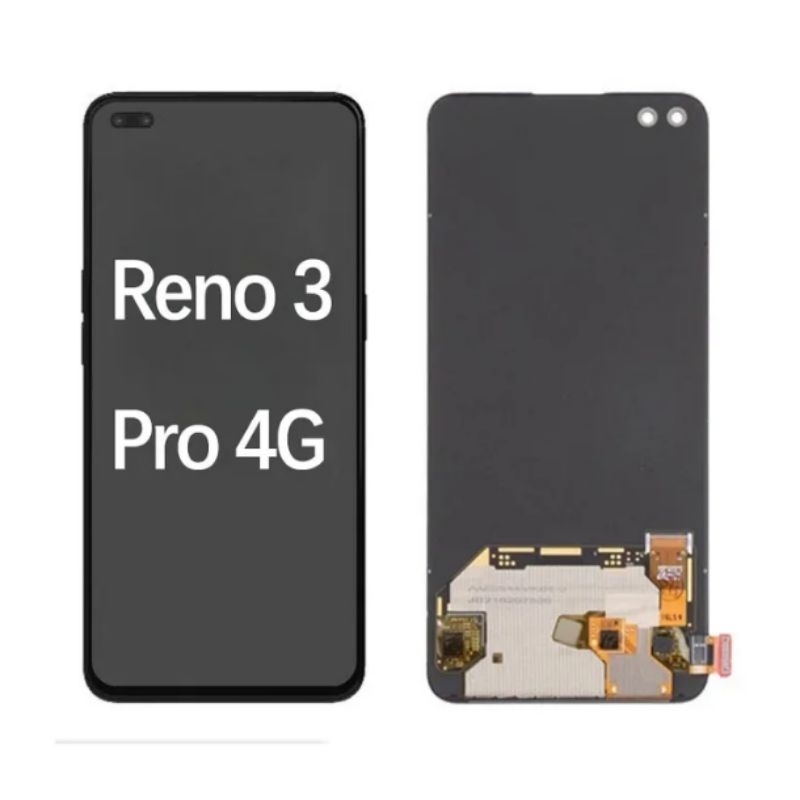 LCD TOUCHSCREEN OPPO RENO 3 PRO 4G  AMOLED