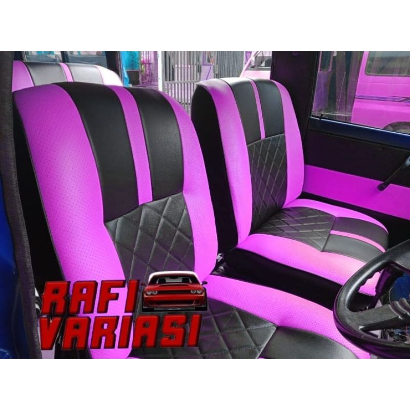 sarung jok carry Futura 1.5