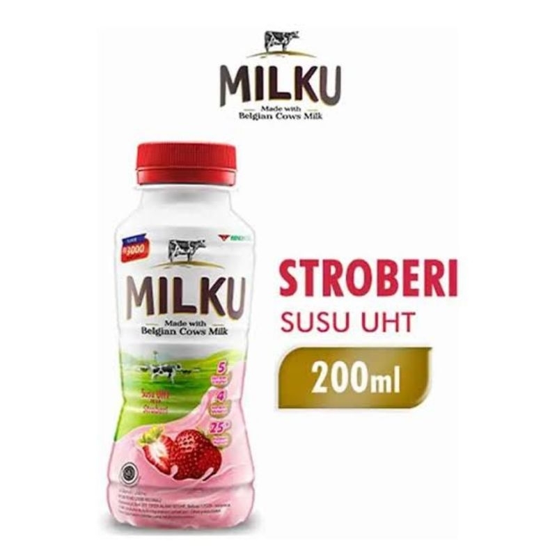 

MILKU SUSU UHT [1pack isi 12]