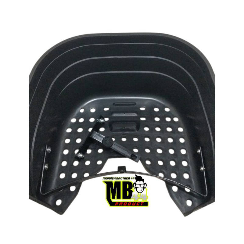 Keranjang Honda RS150 PnP Supra GTR 150 (ORI HL Malaysia)