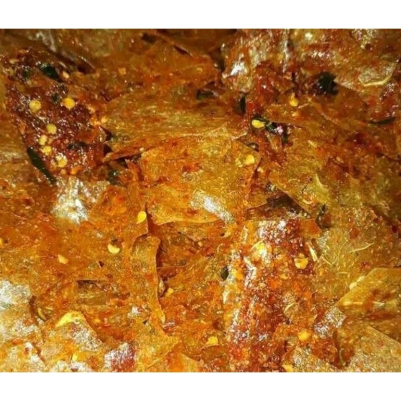 

KERIPIK KACA| BELEDAG| Keripik singkong