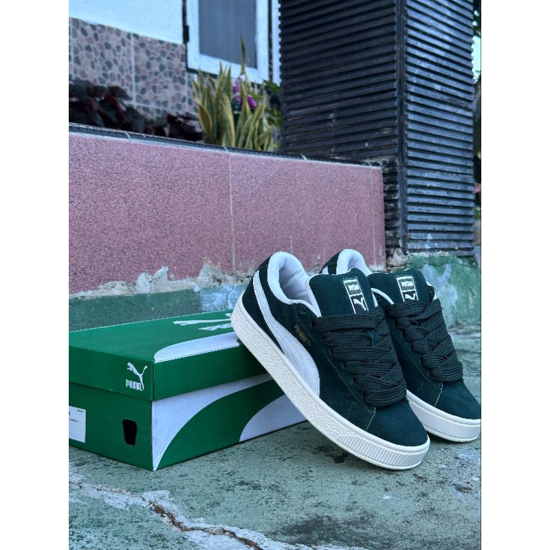 Puma XL Suede